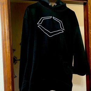 Evoshield hoodie
